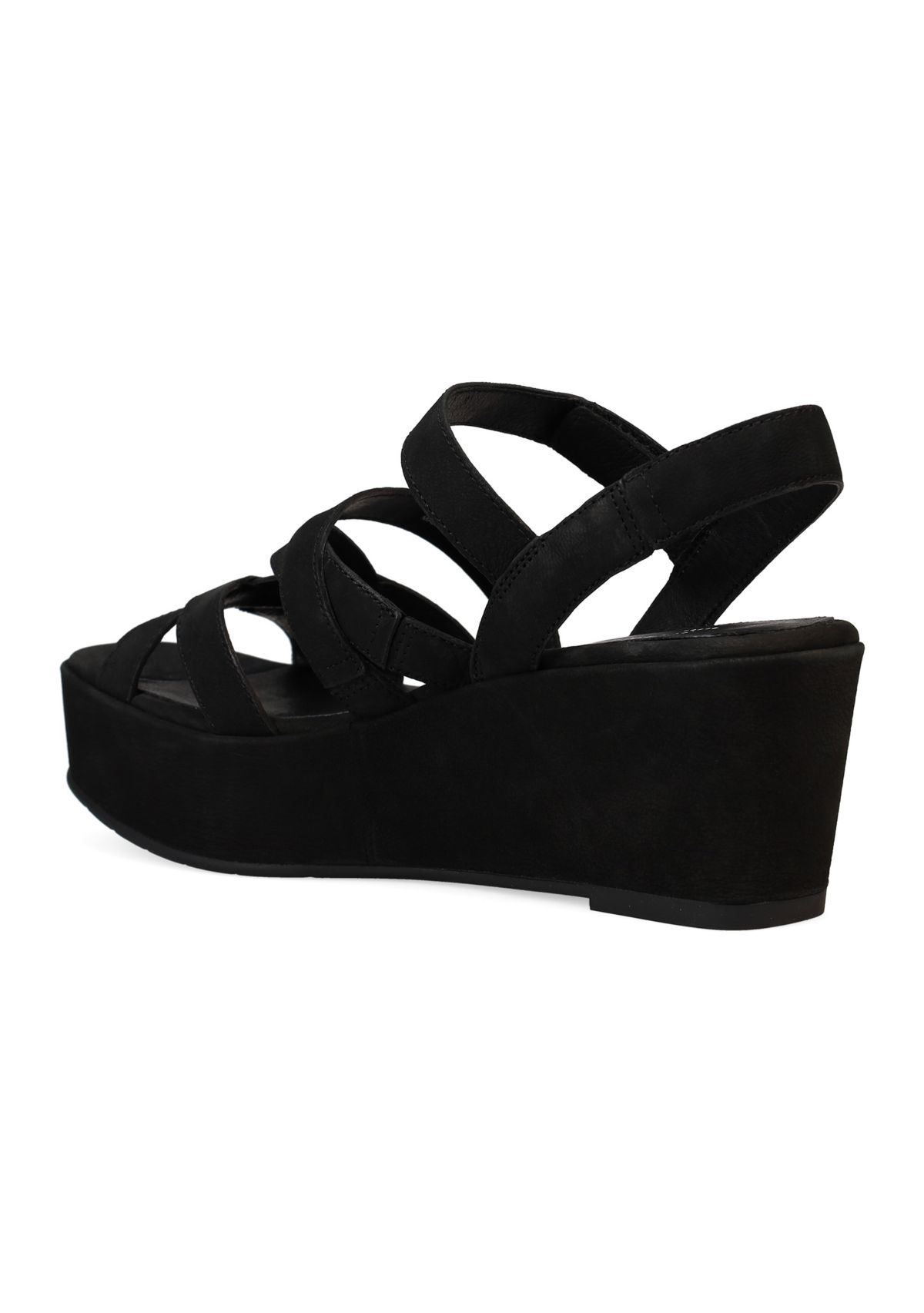 Mazy Platform Sandals