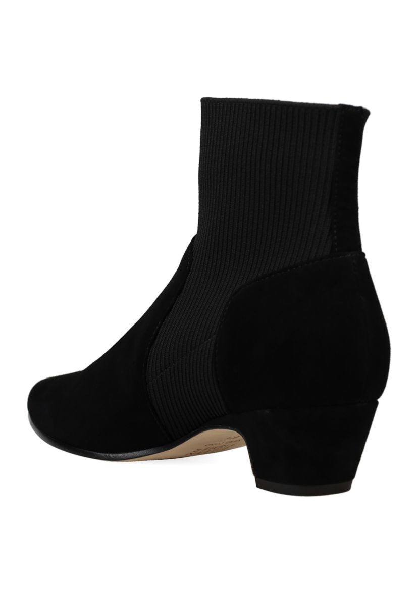 Muzy Booties