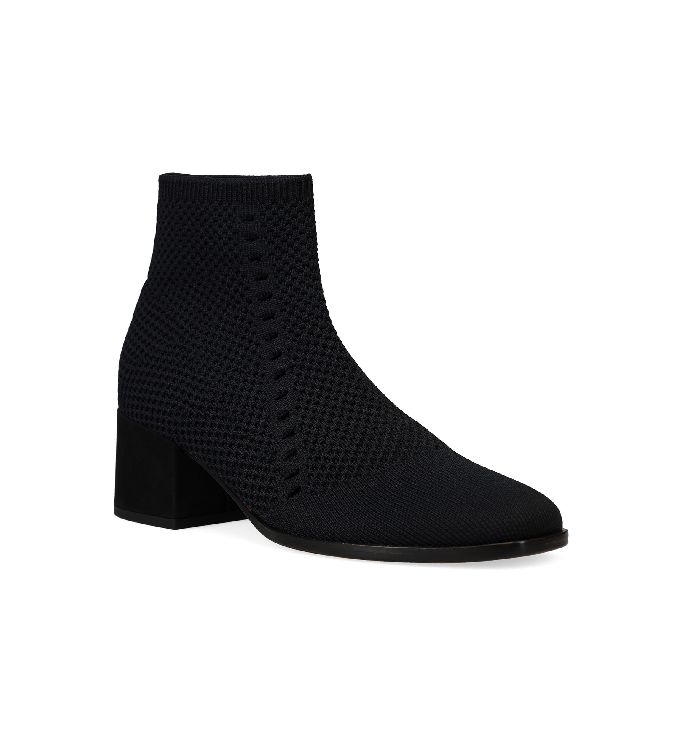 Pact Booties