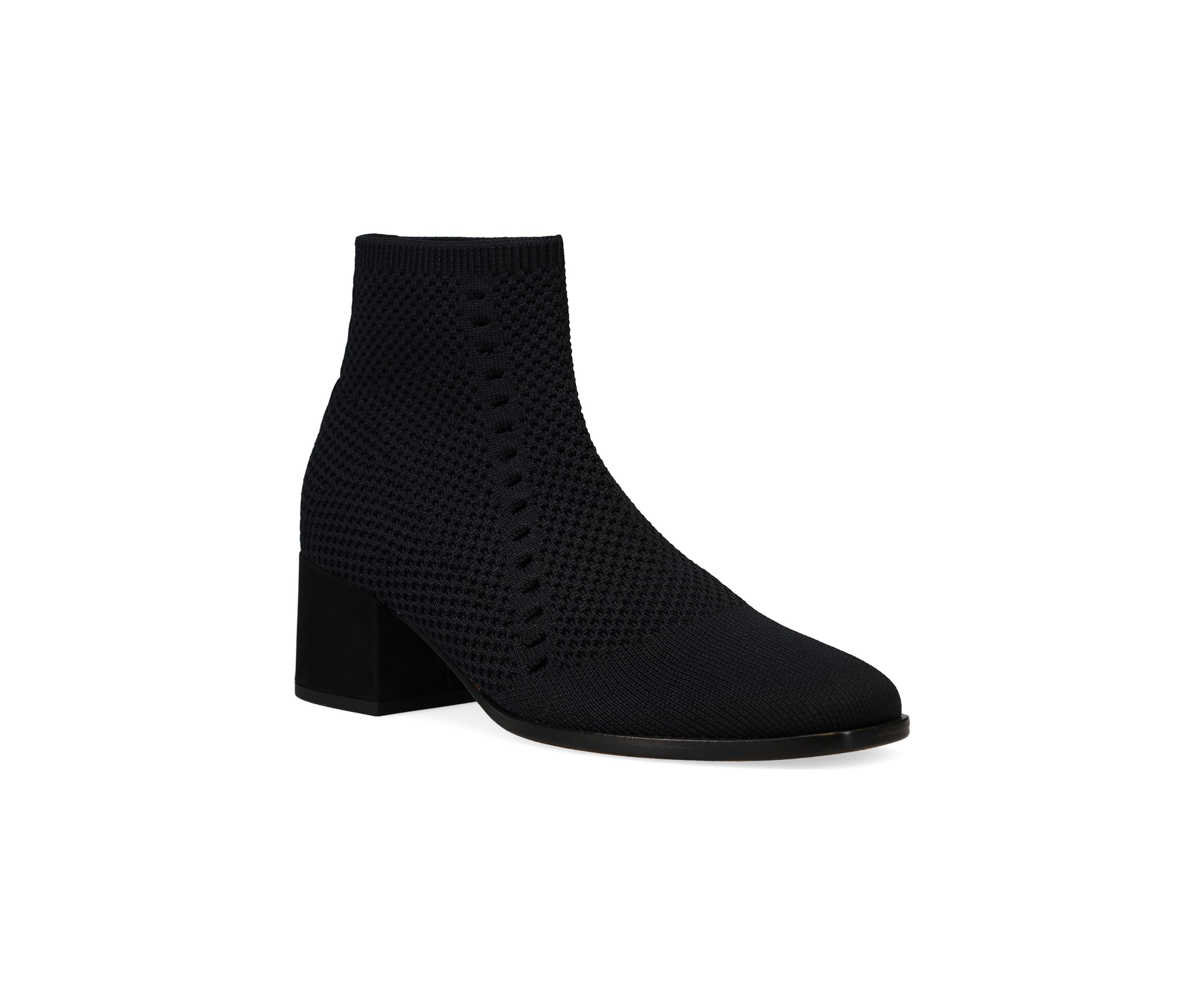 Pact Booties