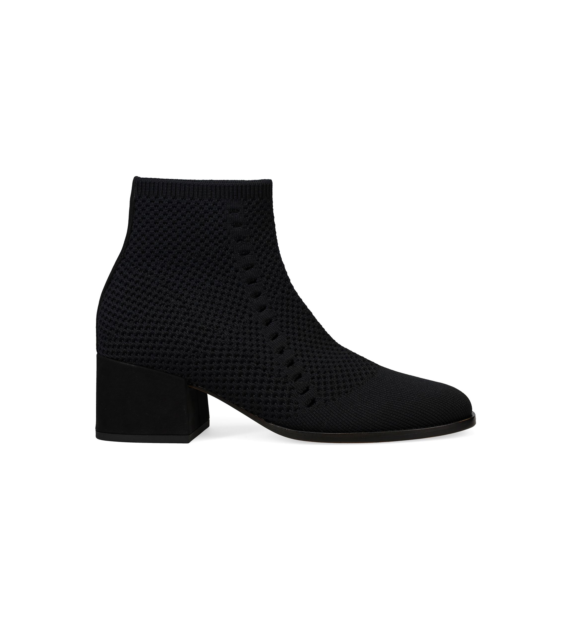 Pact Booties