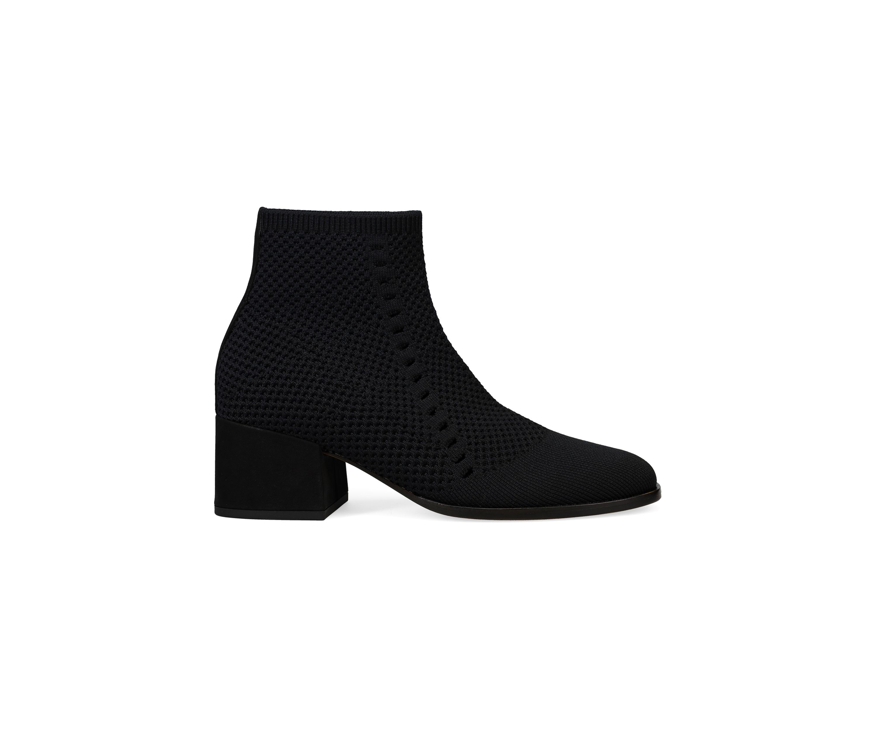 Pact Booties