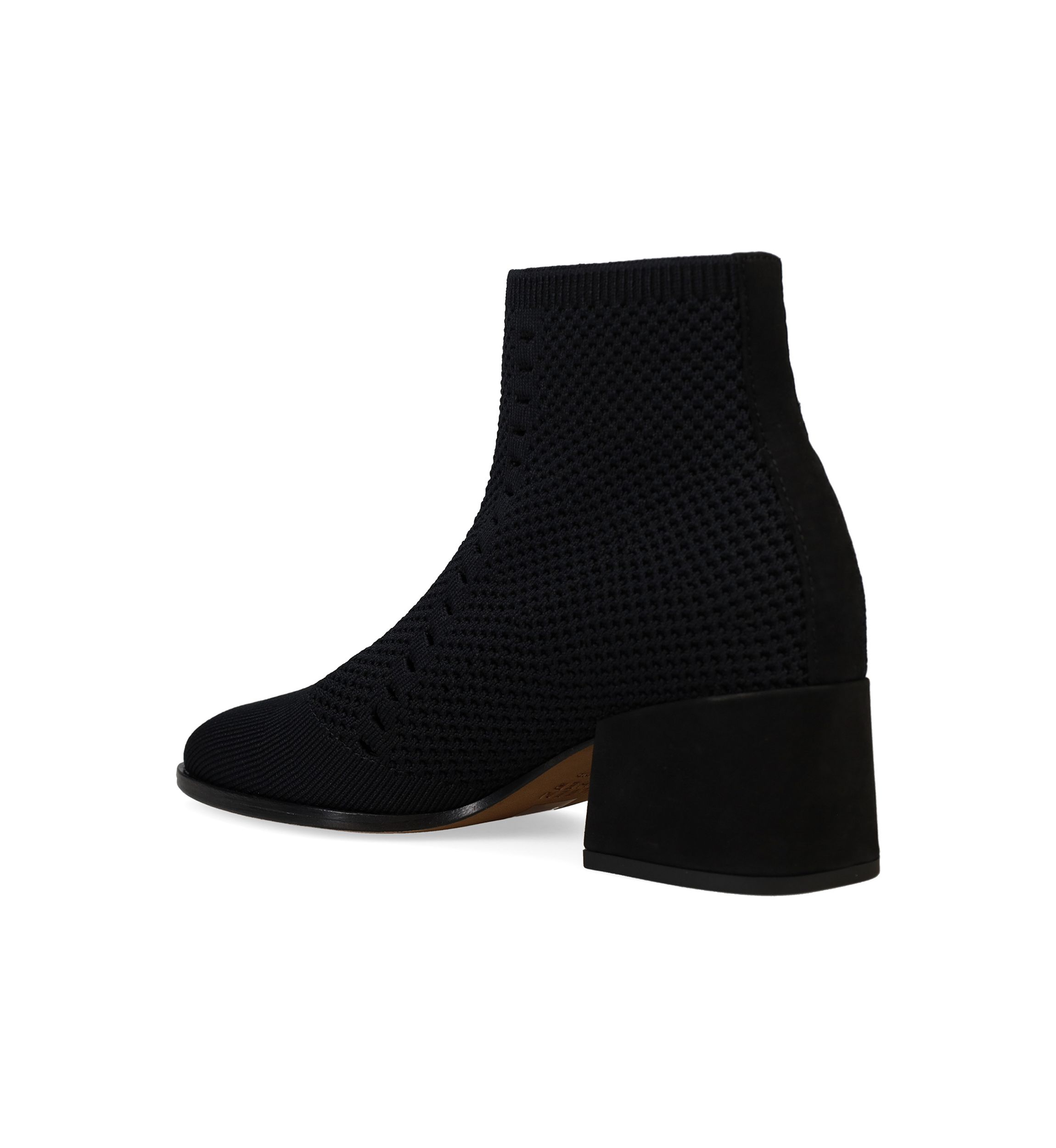 Pact Booties