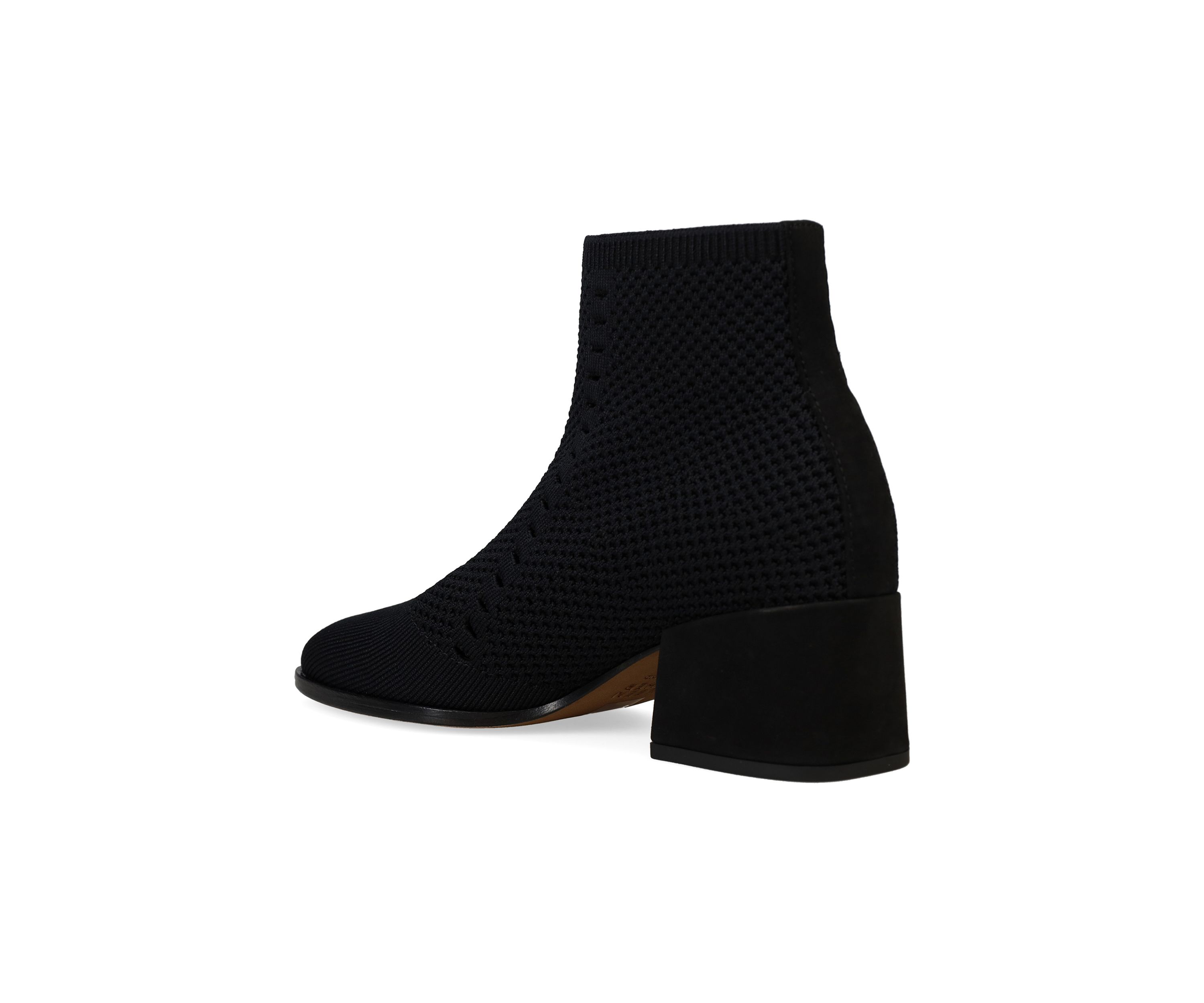 Pact Booties