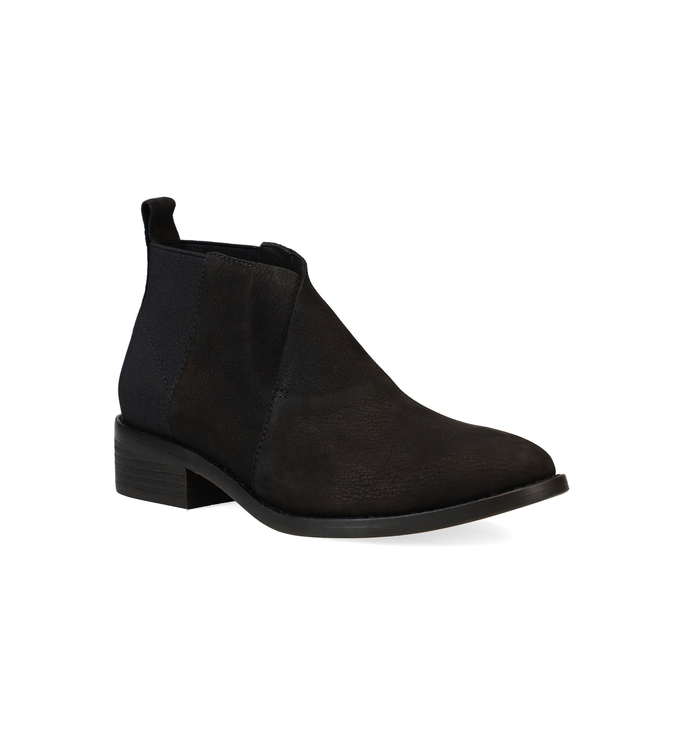 Rhlan Booties
