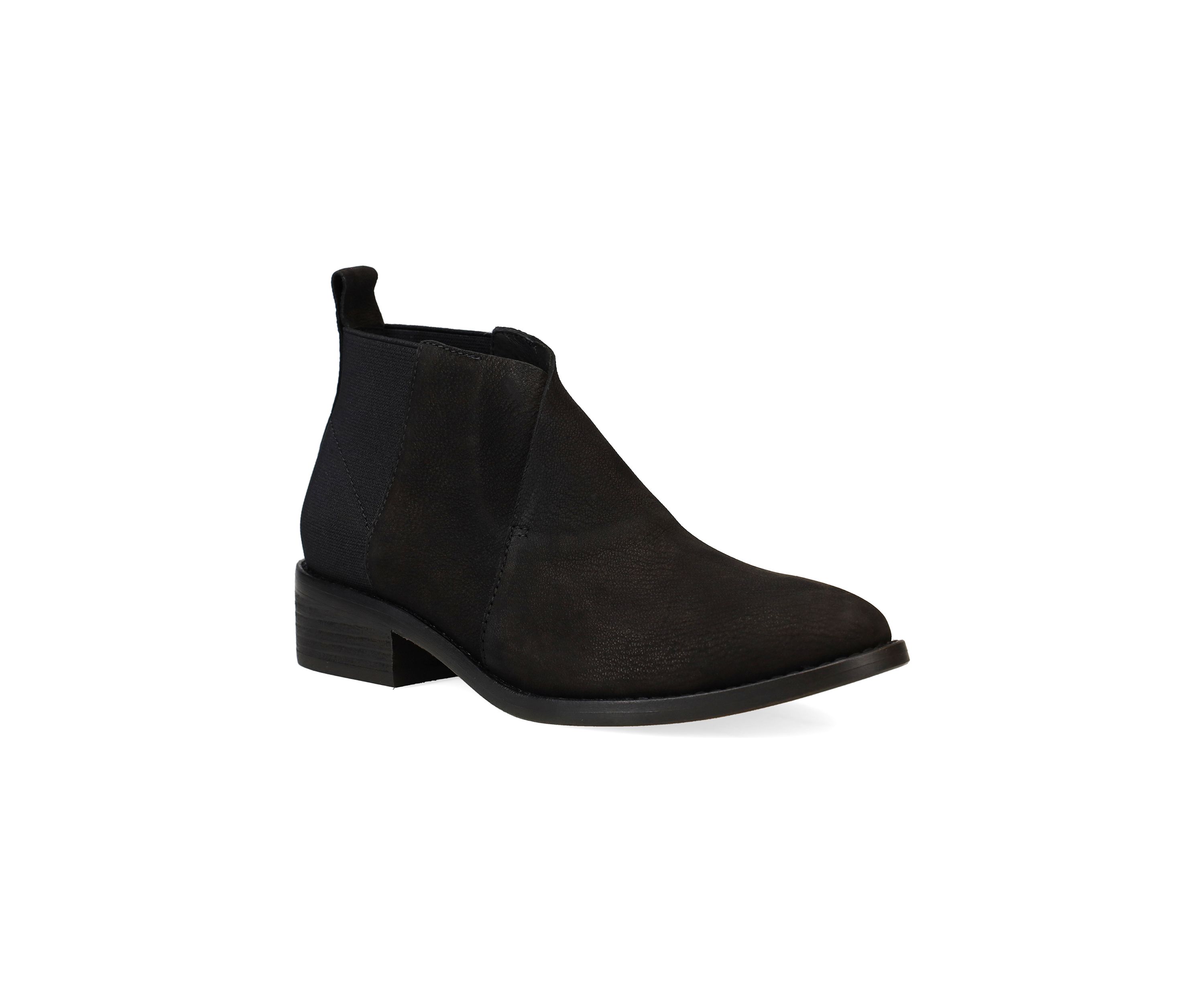 Rhlan Booties