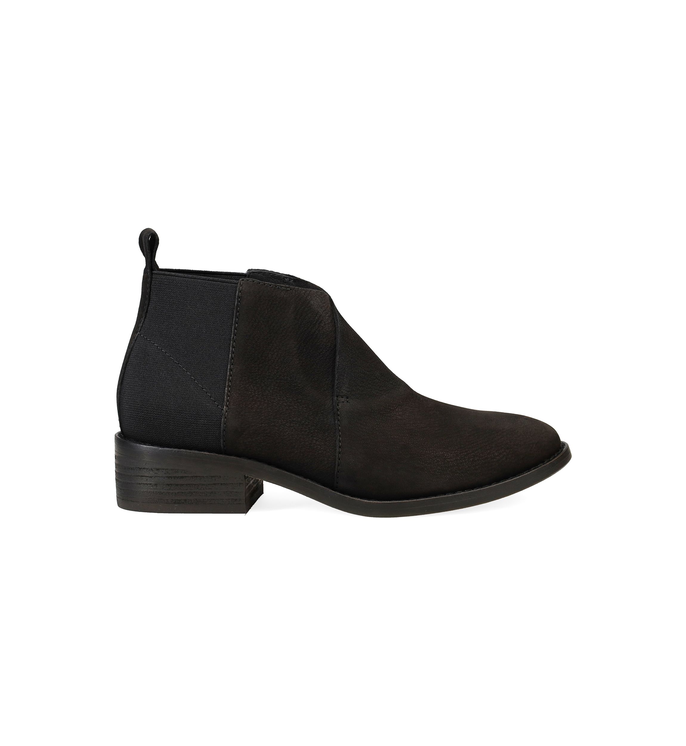 Rhlan Booties