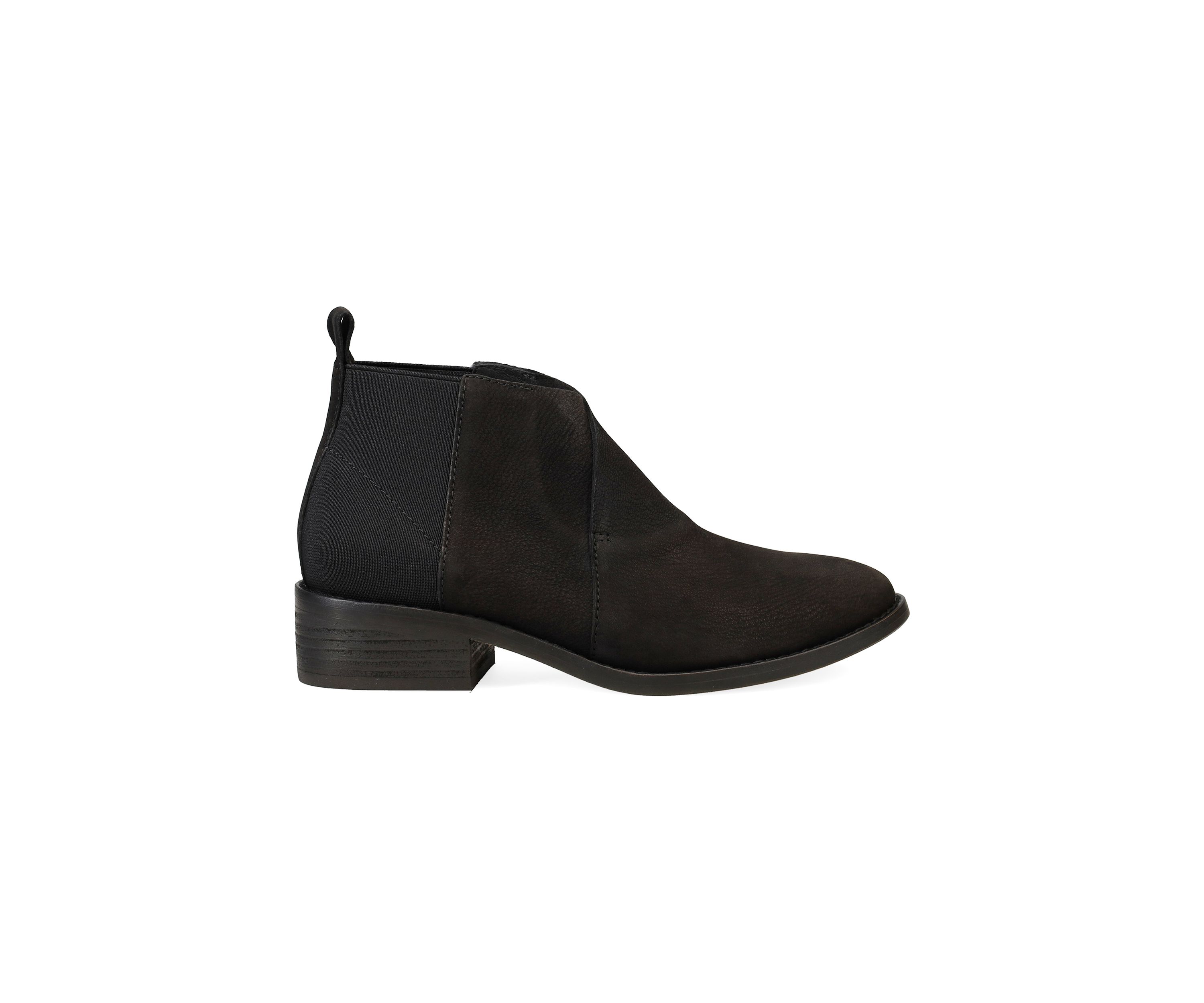 Rhlan Booties