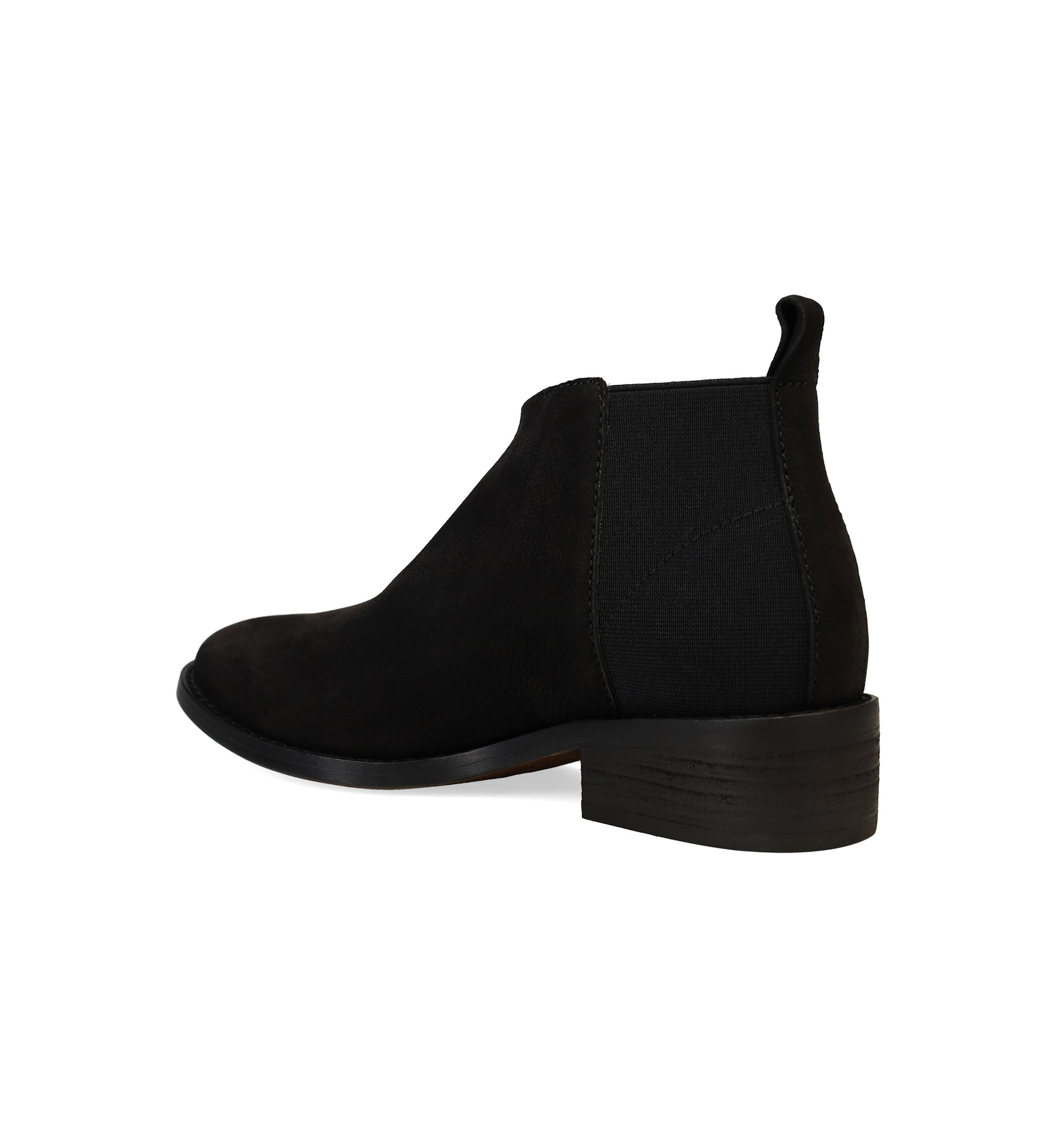Rhlan Booties