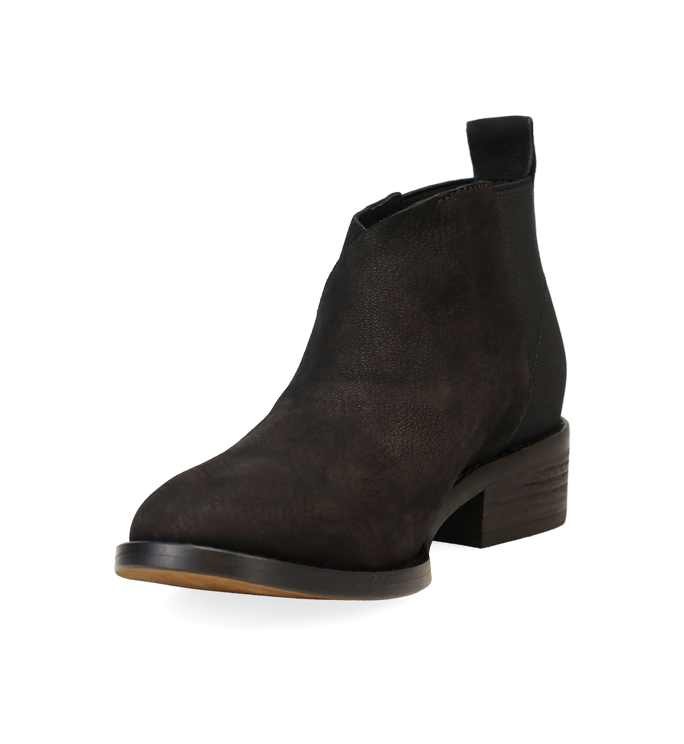 Rhlan Booties