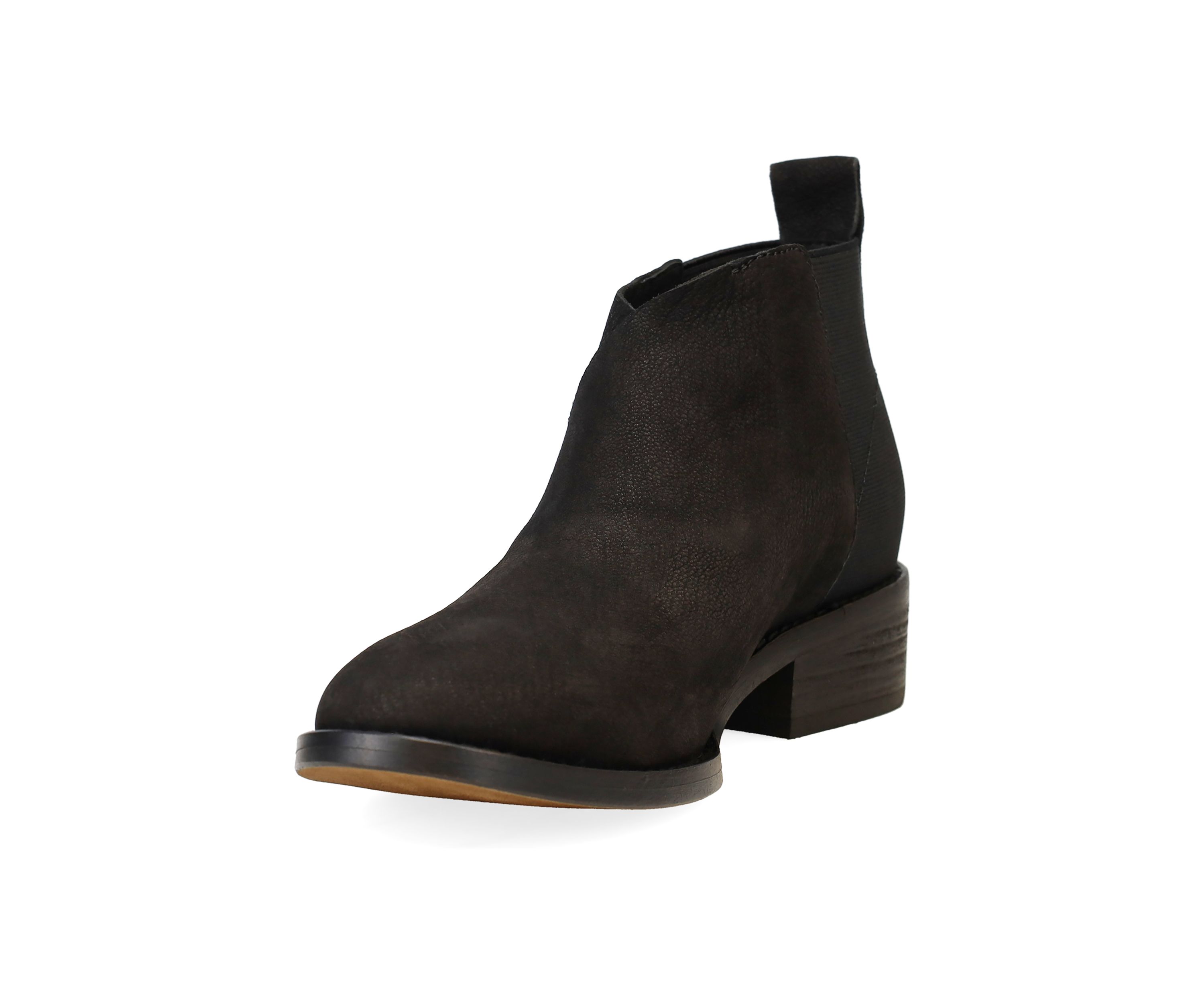 Rhlan Booties