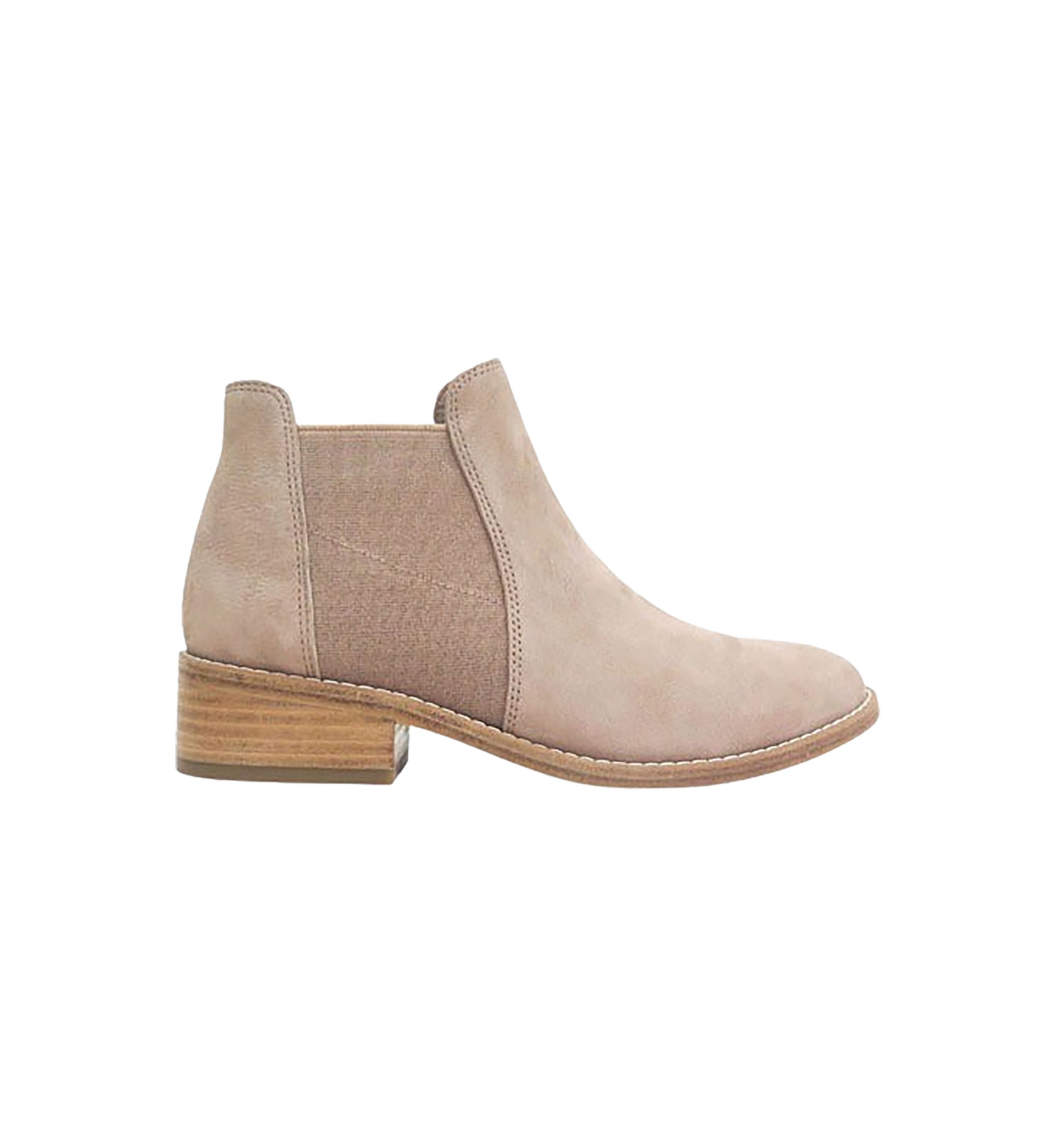Roy Booties