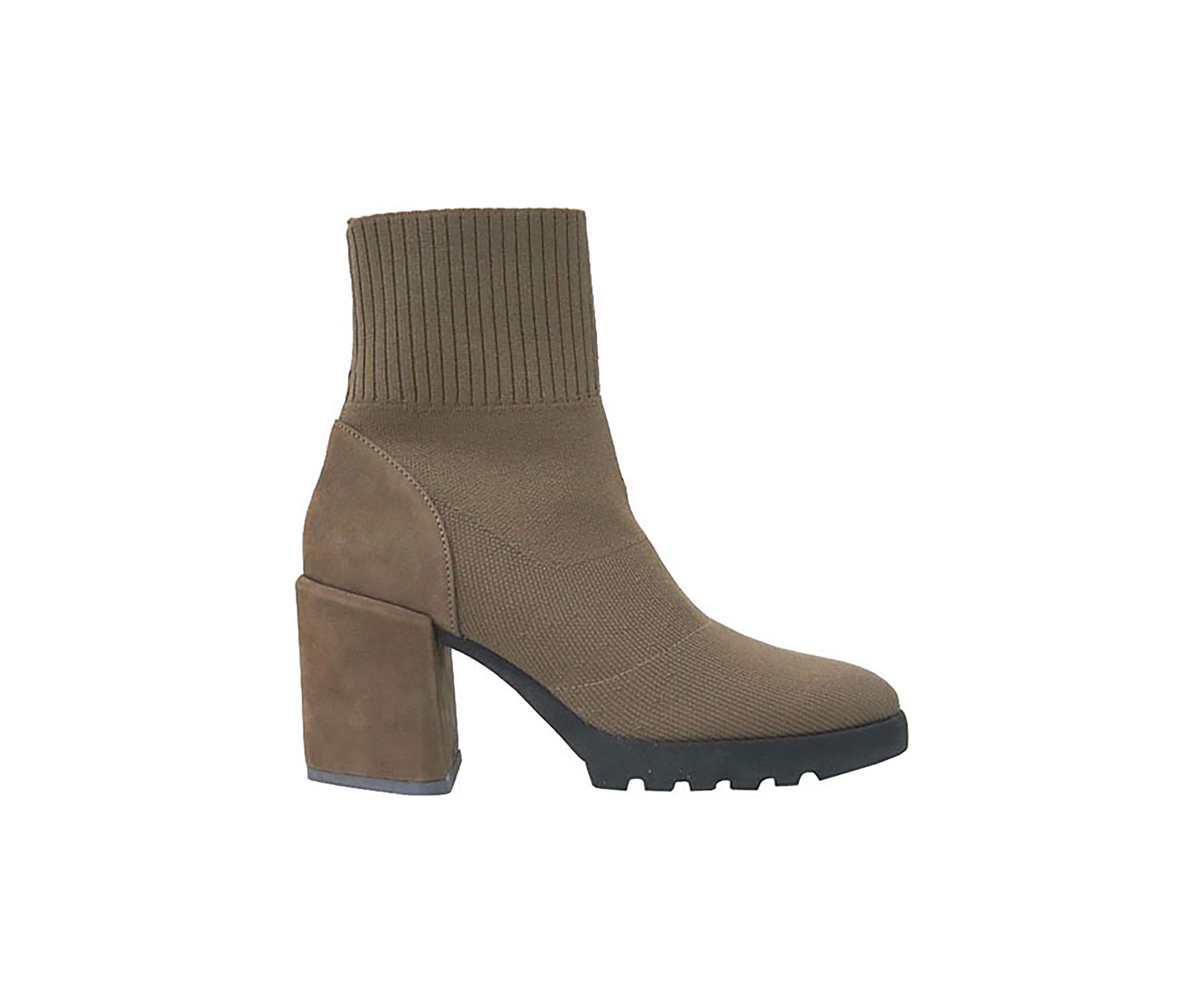 Spell Booties
