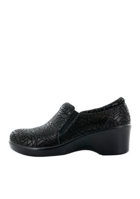 Alegria shoes on store sale at belk