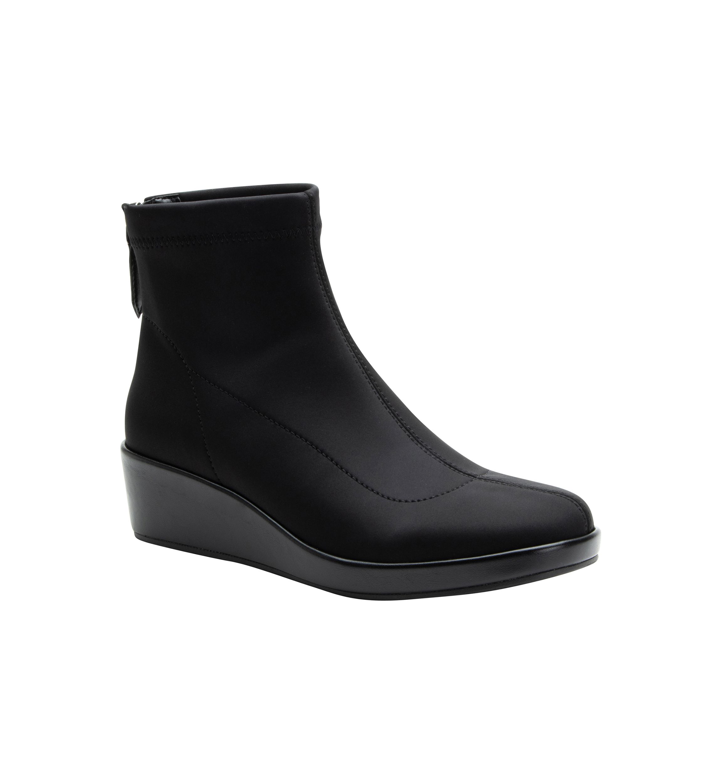 Harmoni Booties