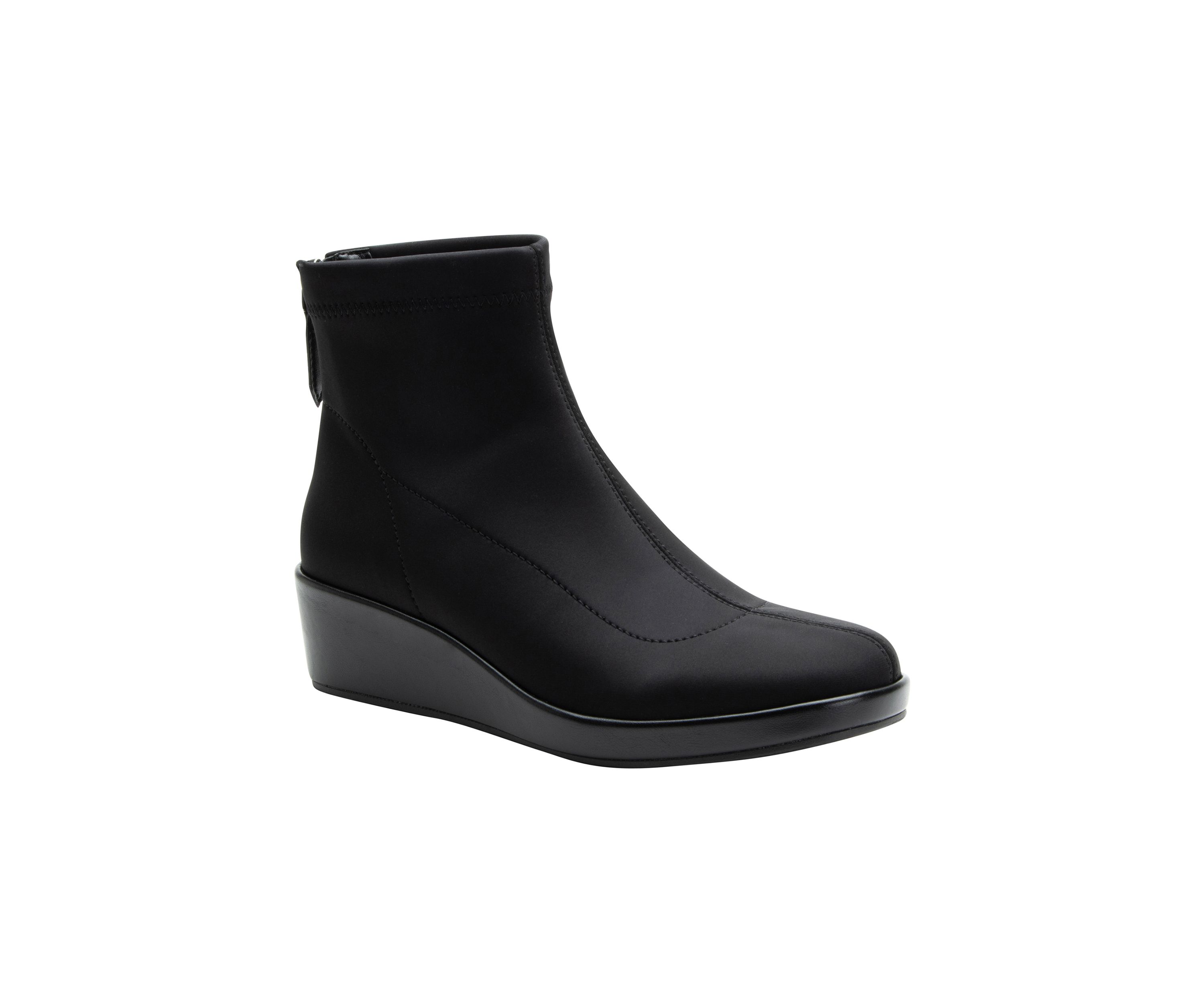Harmoni Booties