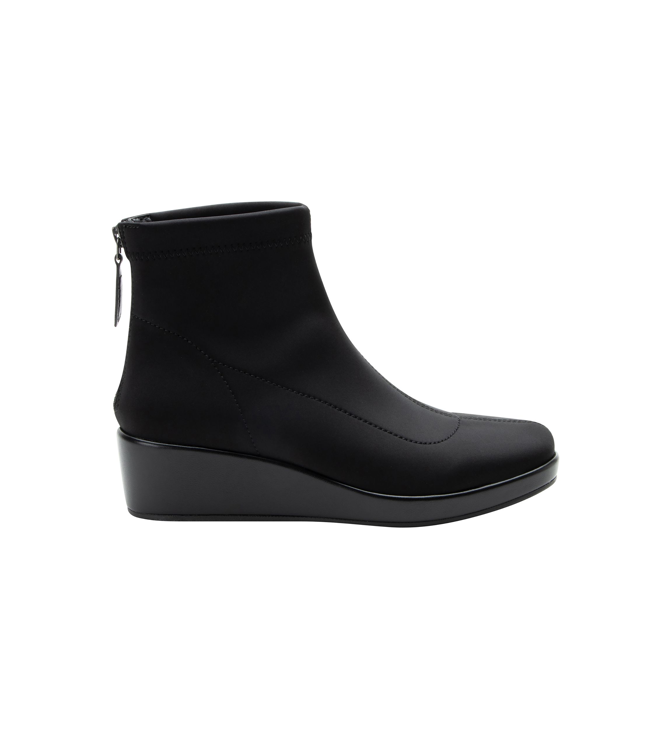 Harmoni Booties