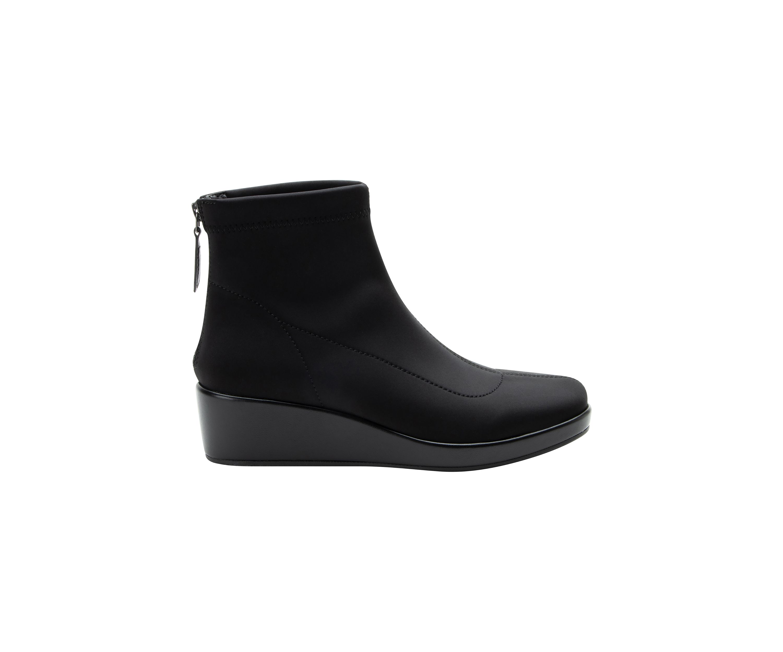 Harmoni Booties