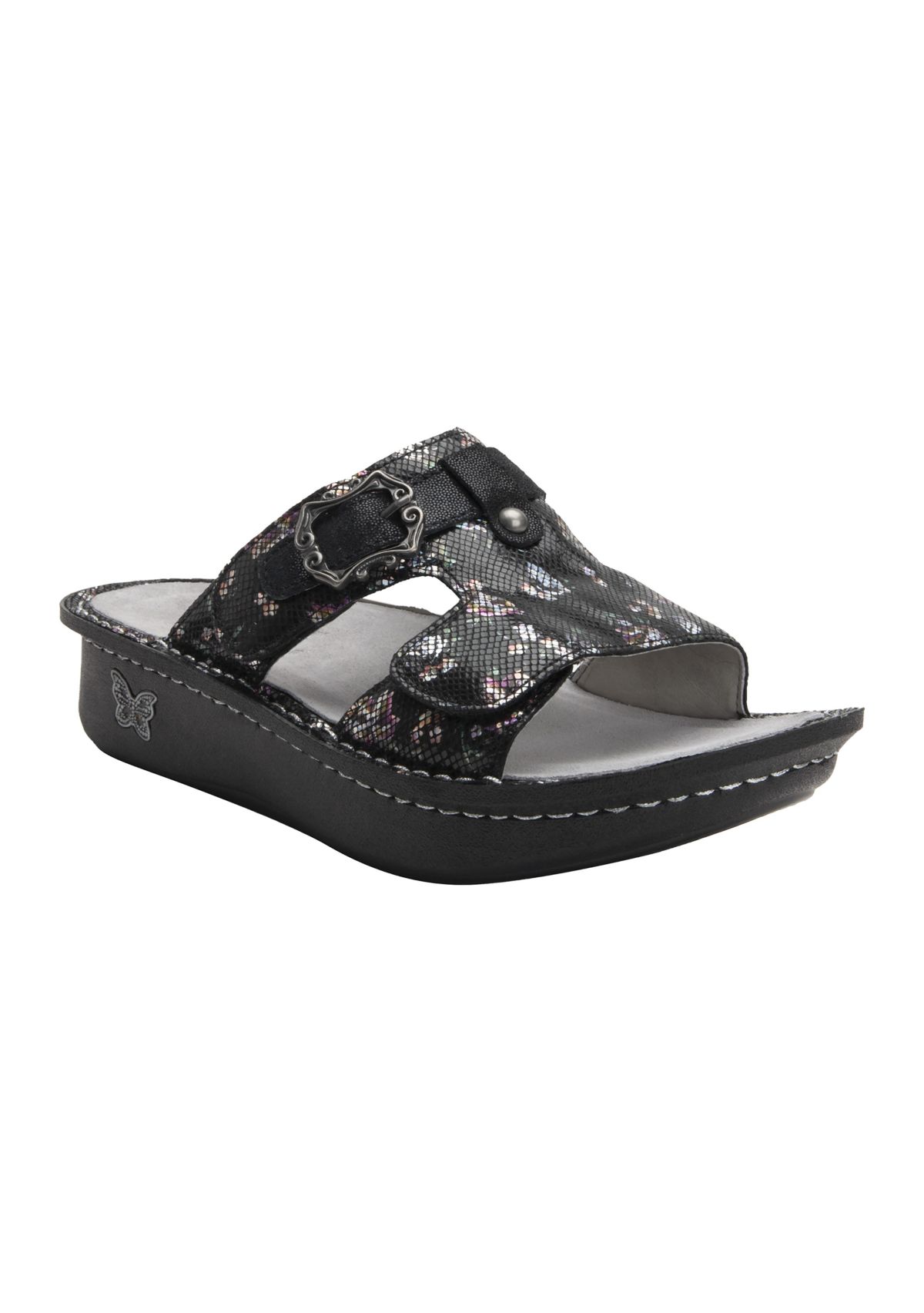 Kasha Sandal