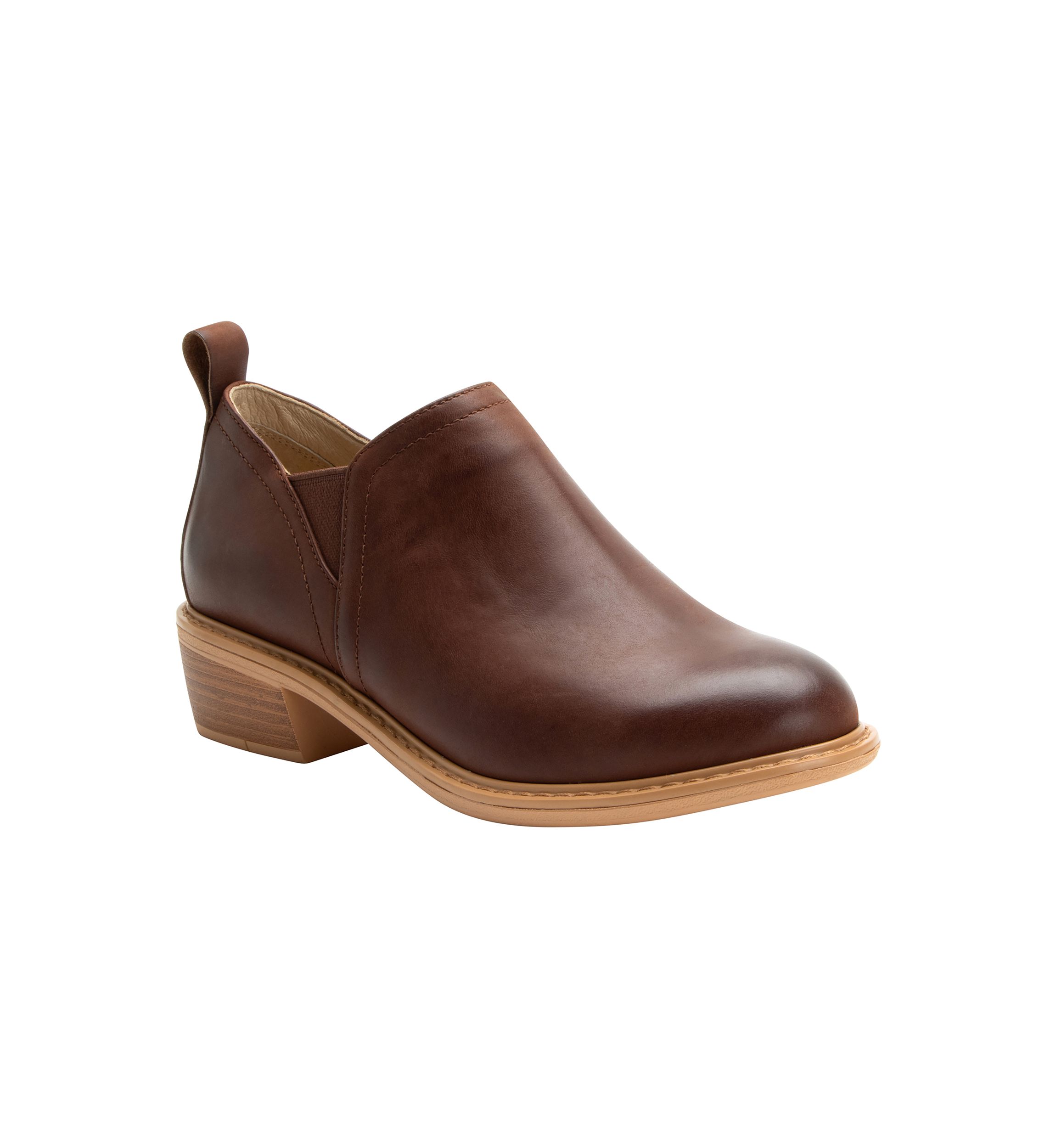 Merle Booties
