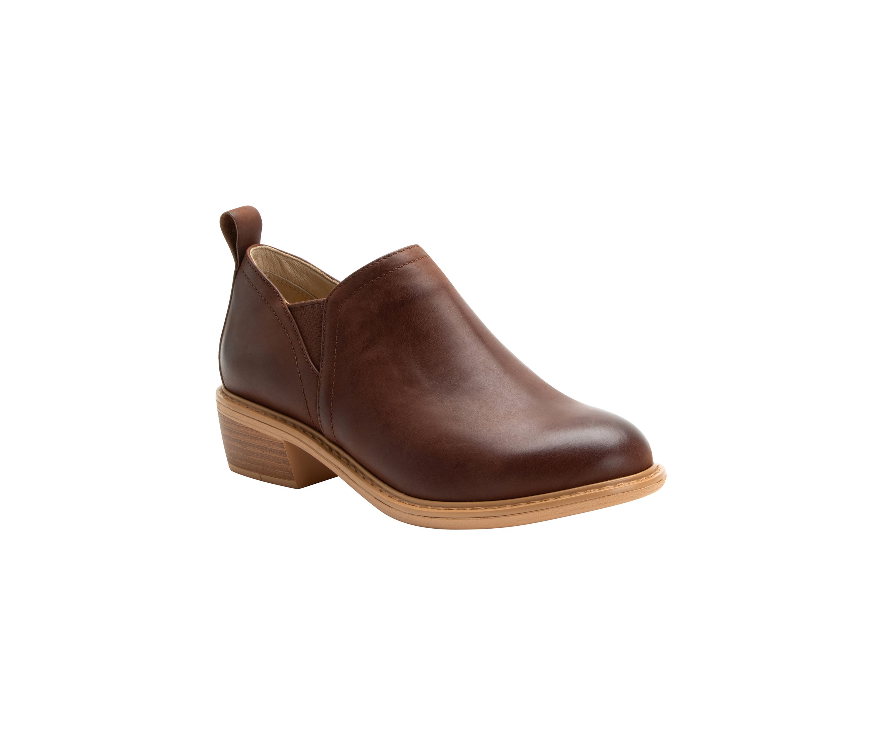 Merle Booties