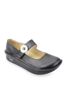 Alegria shoes on store sale at belk