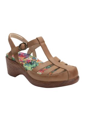 Alegria shoes on on sale sale at belk