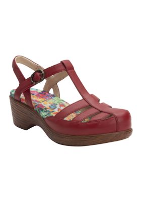 Alegria by PG Lite Summer Heels belk