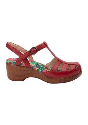 Alegria cheap summer shoes