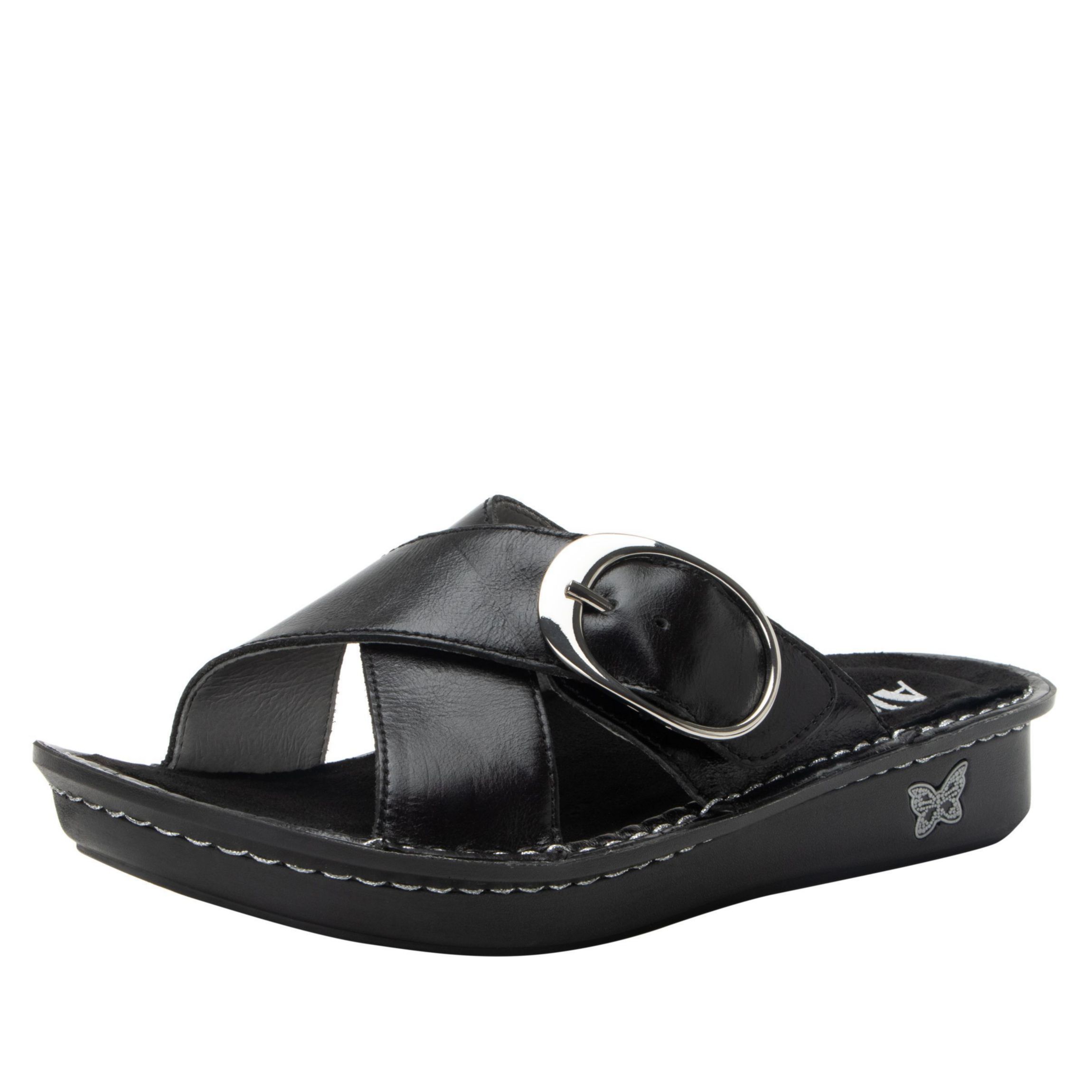 Vanya Oiled Brown
