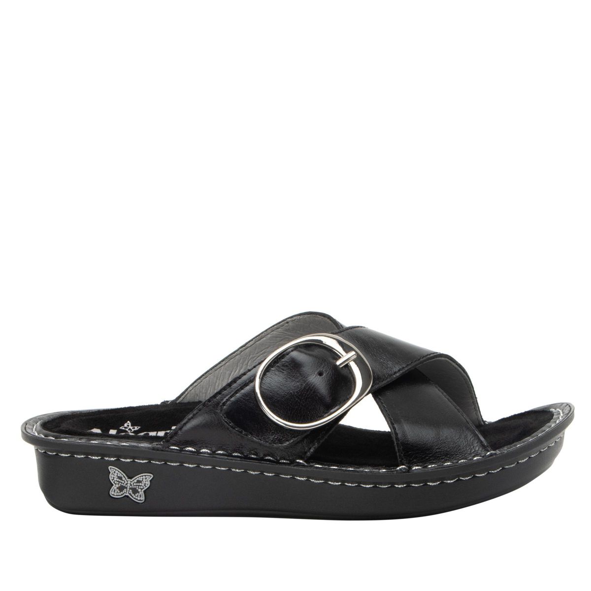 Vanya Oiled Brown