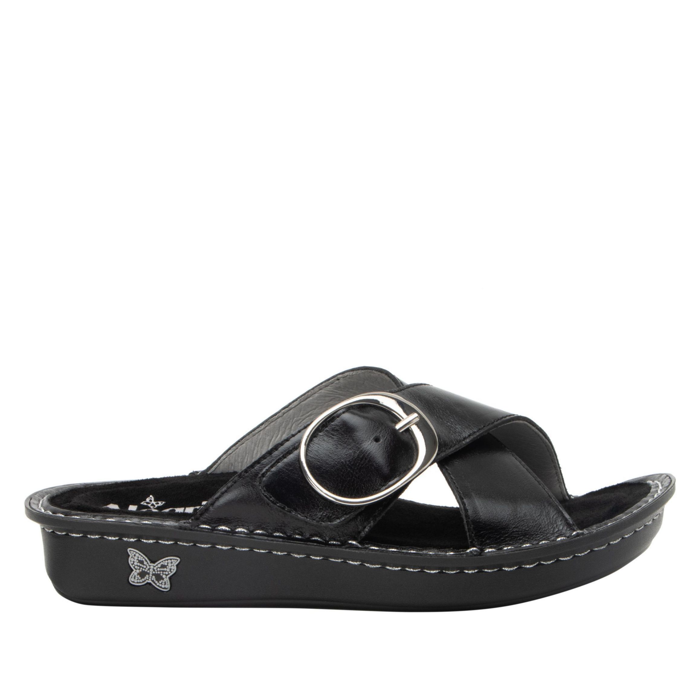 Vanya Oiled Brown