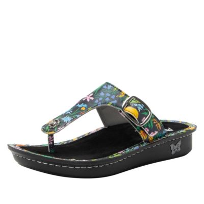 Alegria sandals by pg hot sale lite