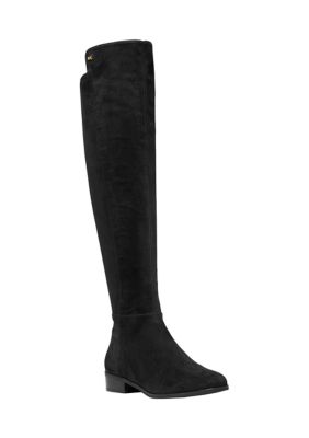 Michael kors deals boots belk