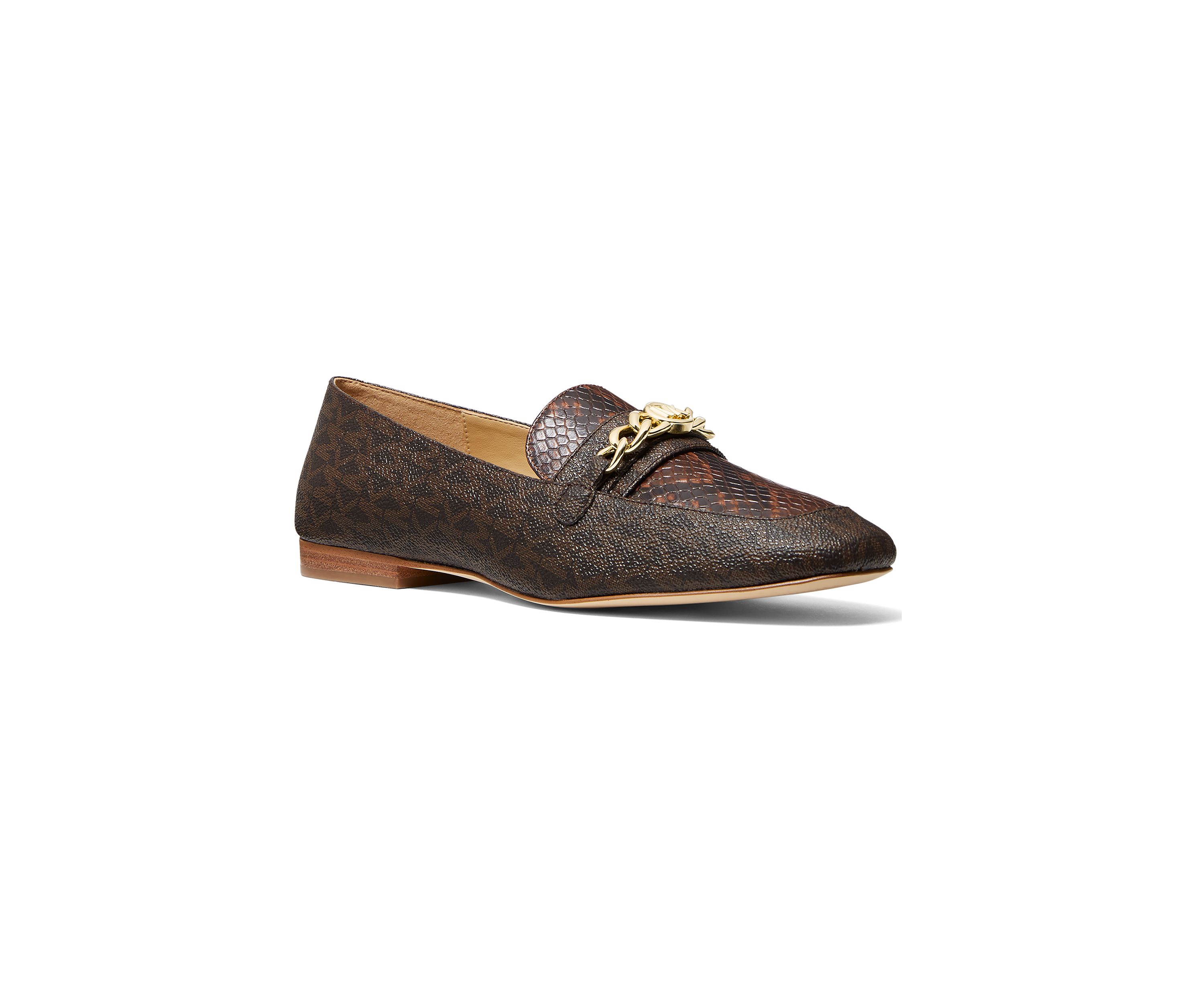 Dolores Loafers