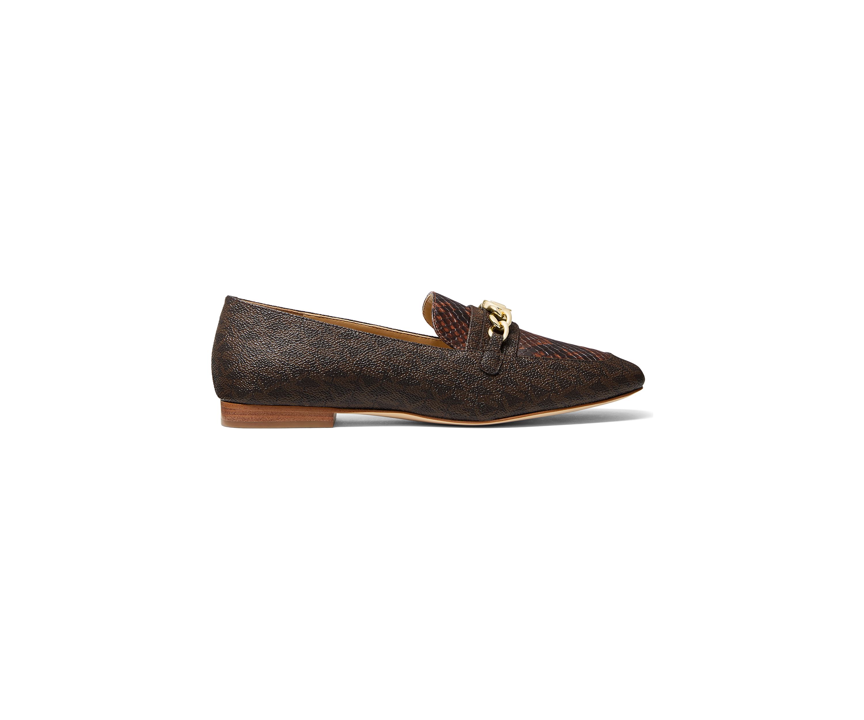 Dolores Loafers