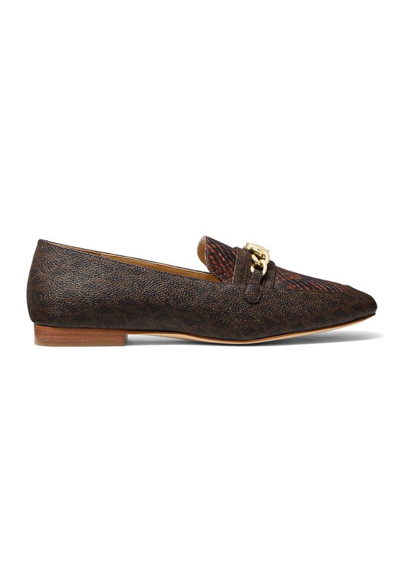 Dolores Loafers