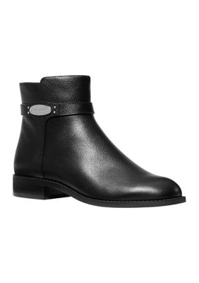 MICHAEL Michael Kors Finley Flat Booties | belk