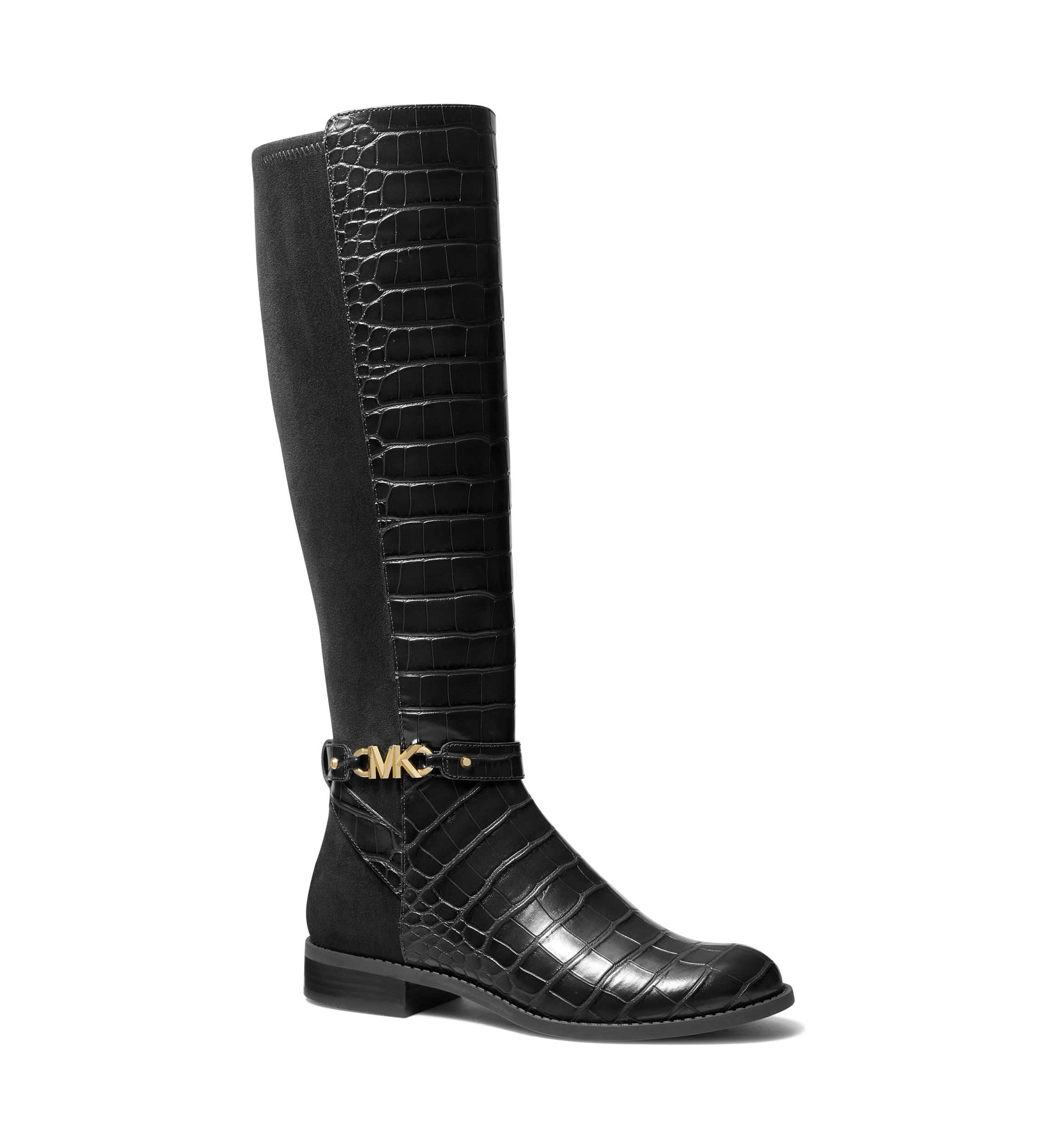 Farrah Boots