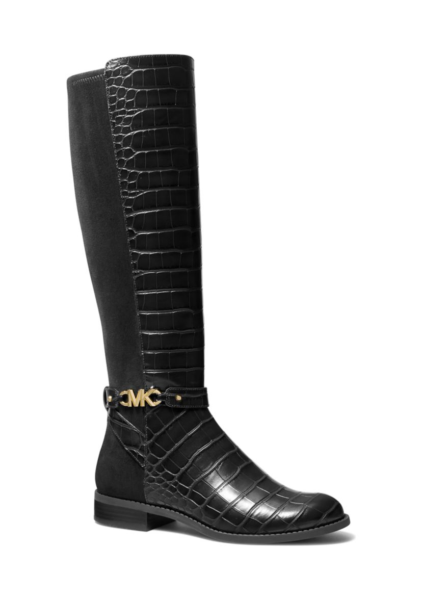Farrah Boots