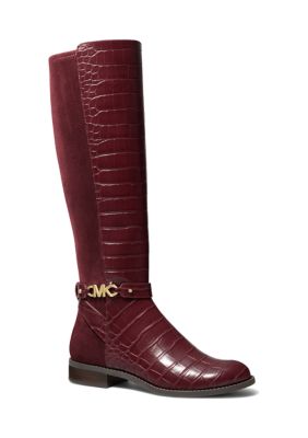 Belk best sale red boots