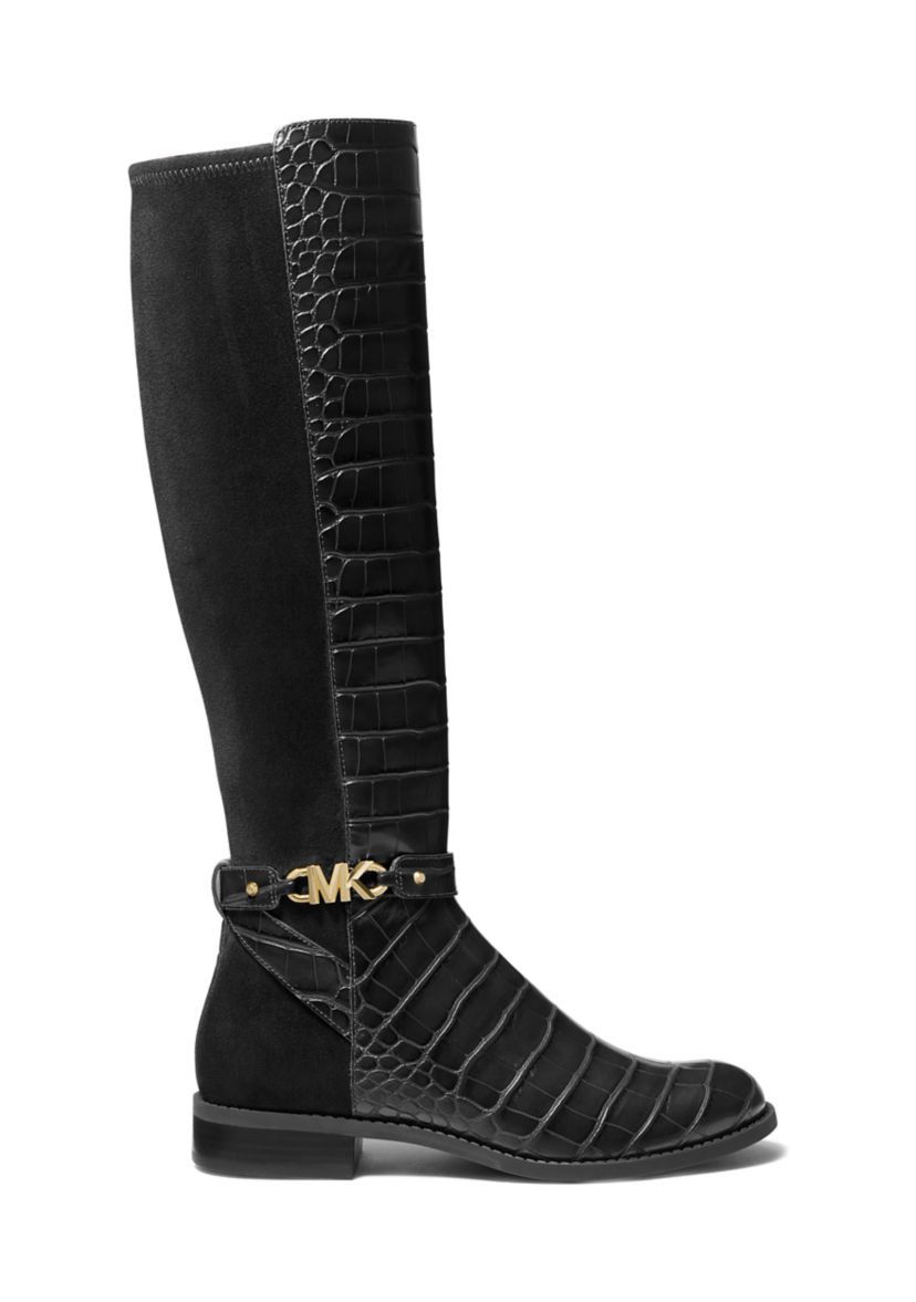 Farrah Boots