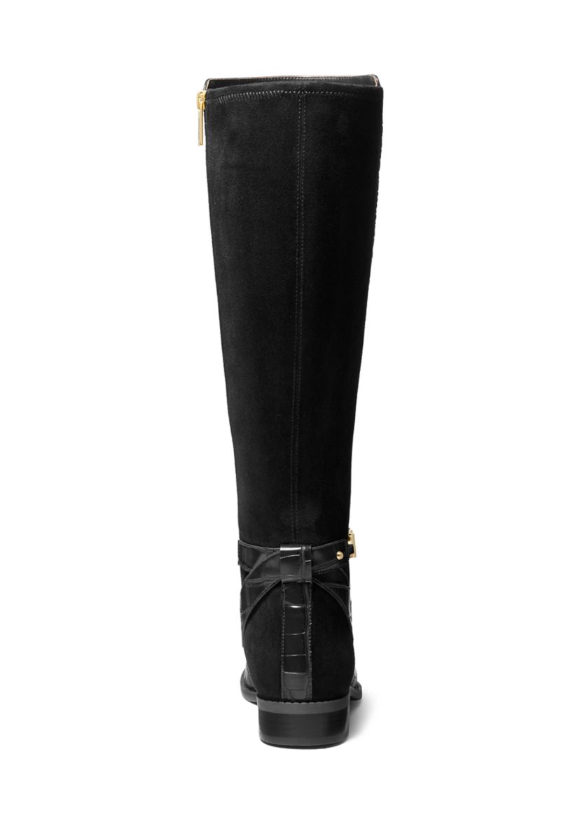 Farrah Boots
