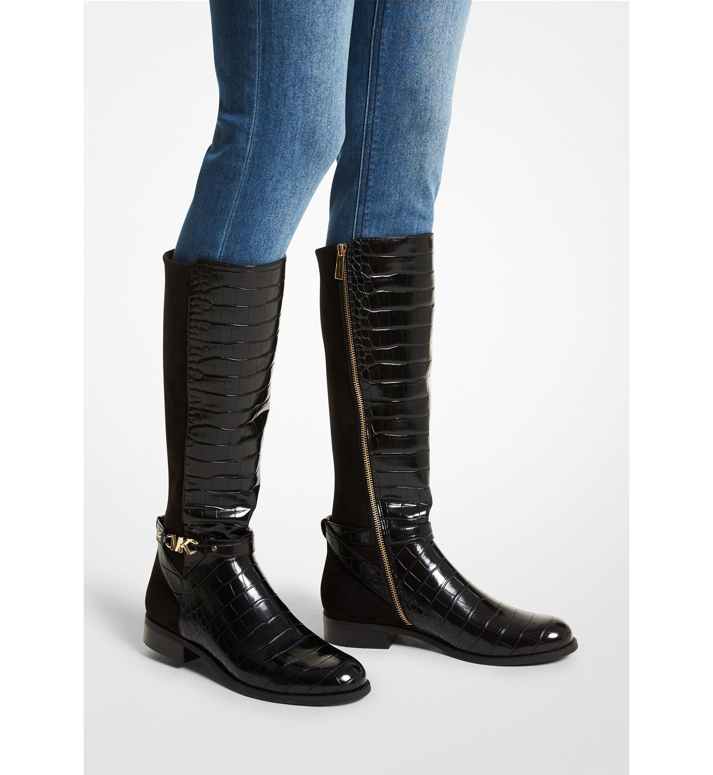 Farrah Boots
