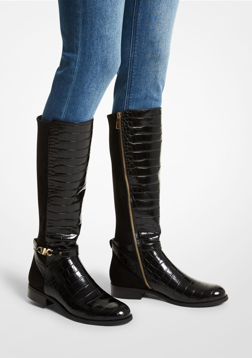 Farrah Boots