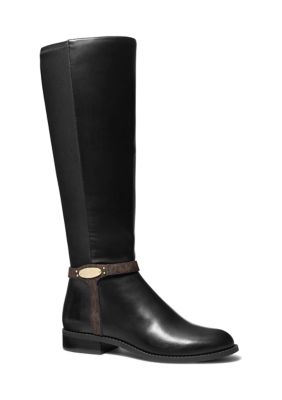 Michael kors 2024 boots belk