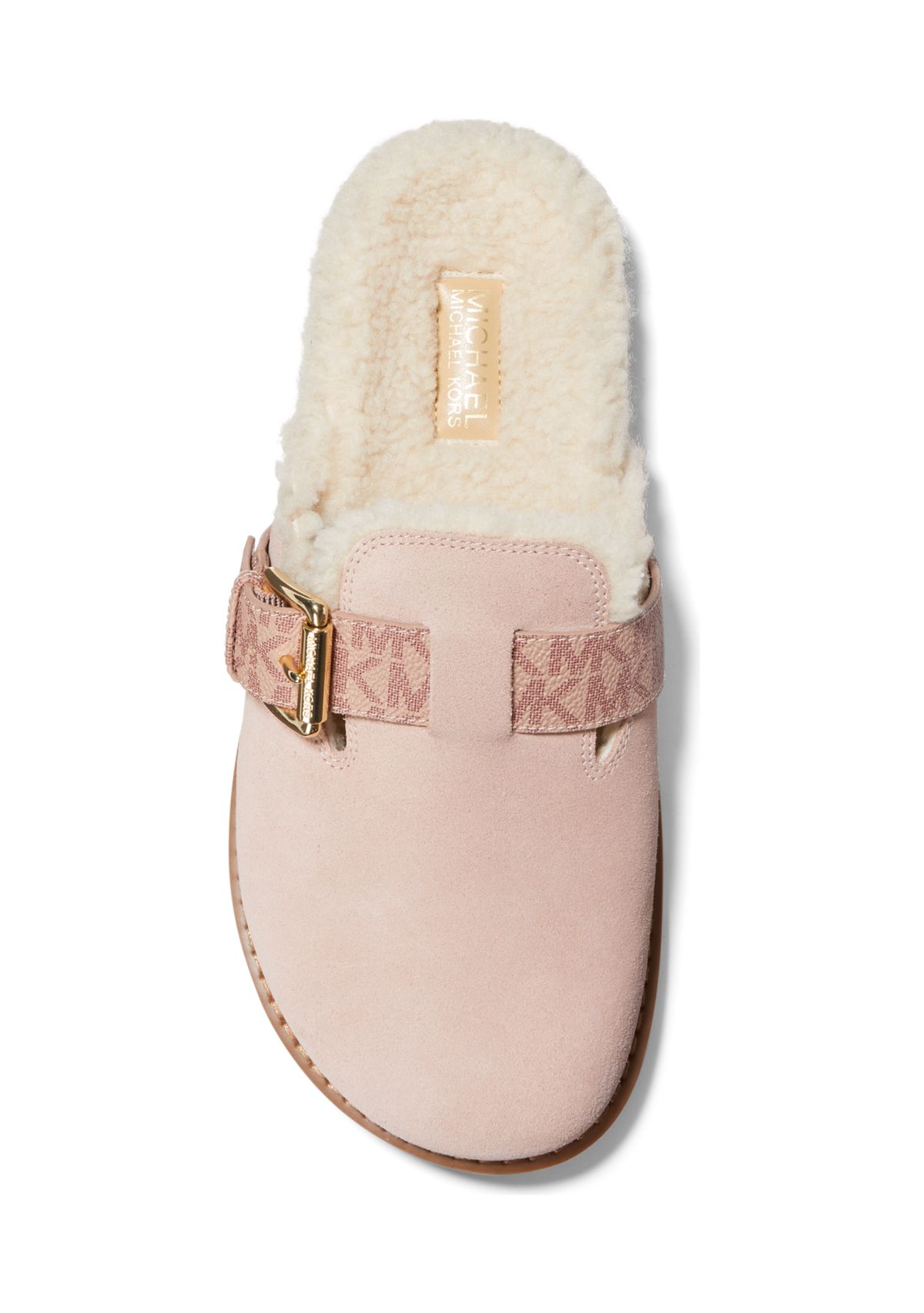 Judd Closed Toe Slides