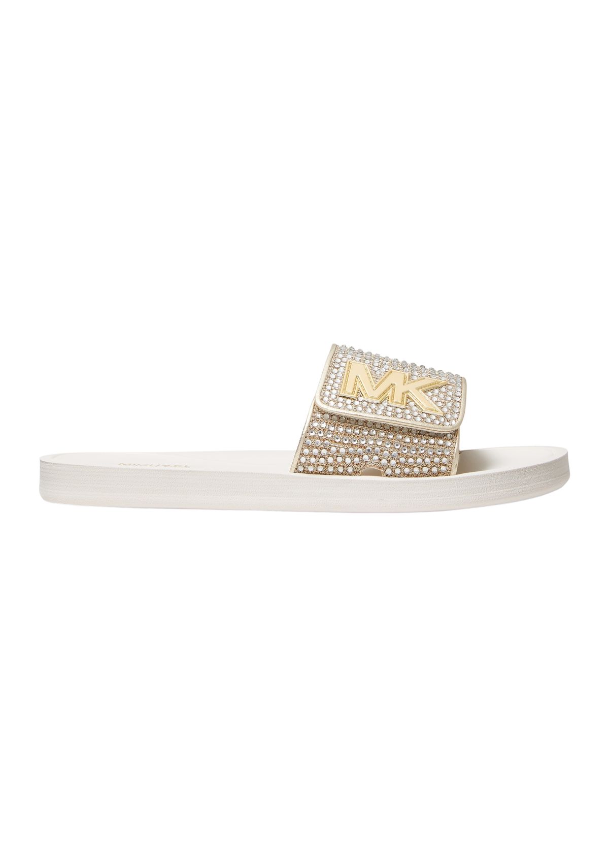 Slide Sandals