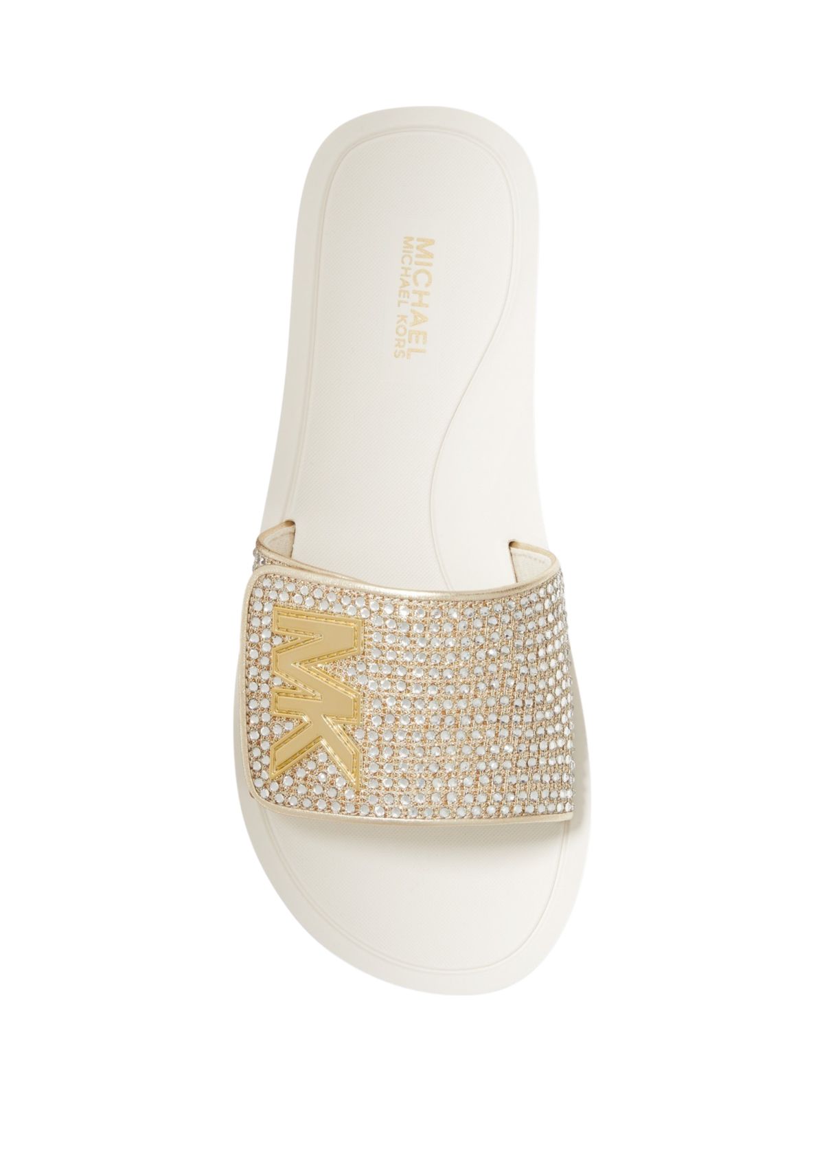 Slide Sandals