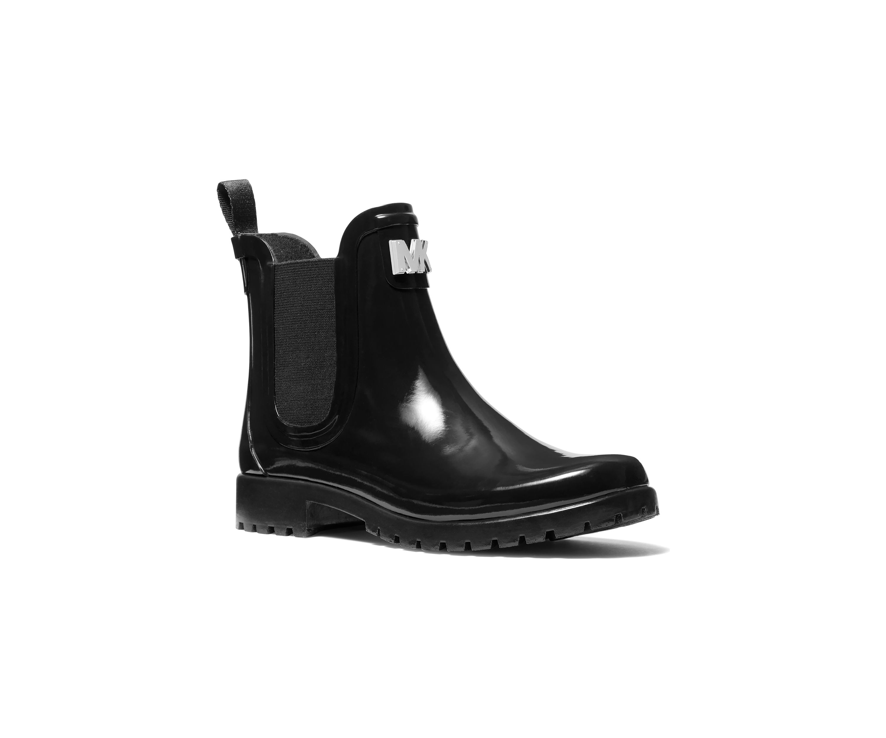 Sidney Rain Booties